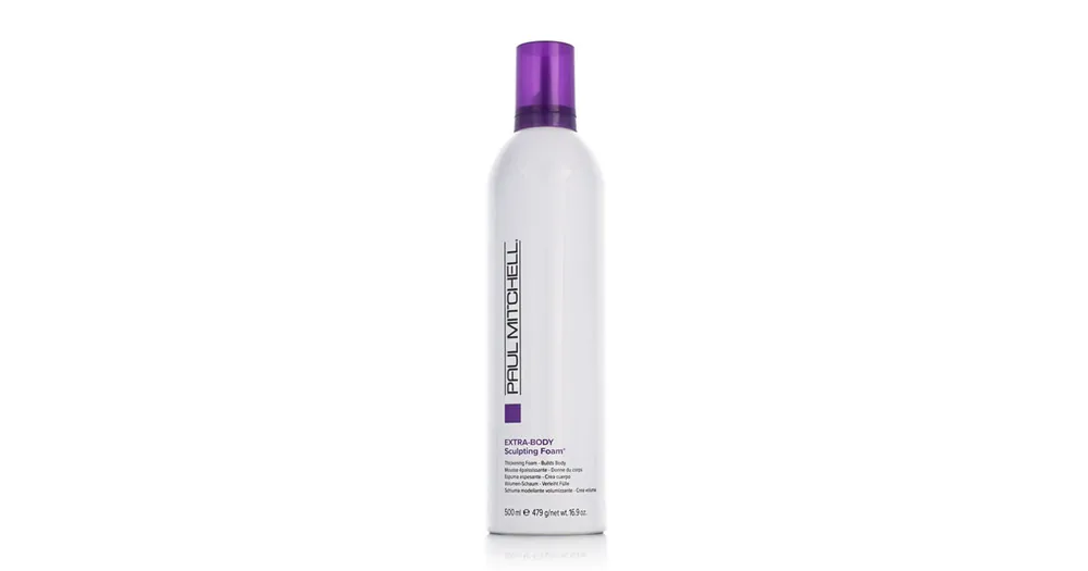 Paul Mitchell Extra-Body Sculpting Foam® 500 ml Přímo Od Výrobce