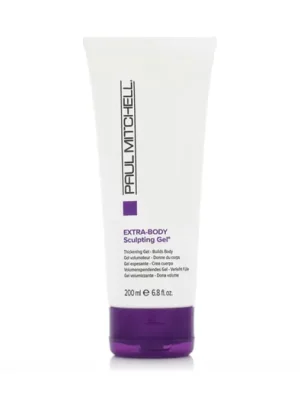Cenová Bomba Paul Mitchell Extra-Body Sculpting Gel® 200 ml