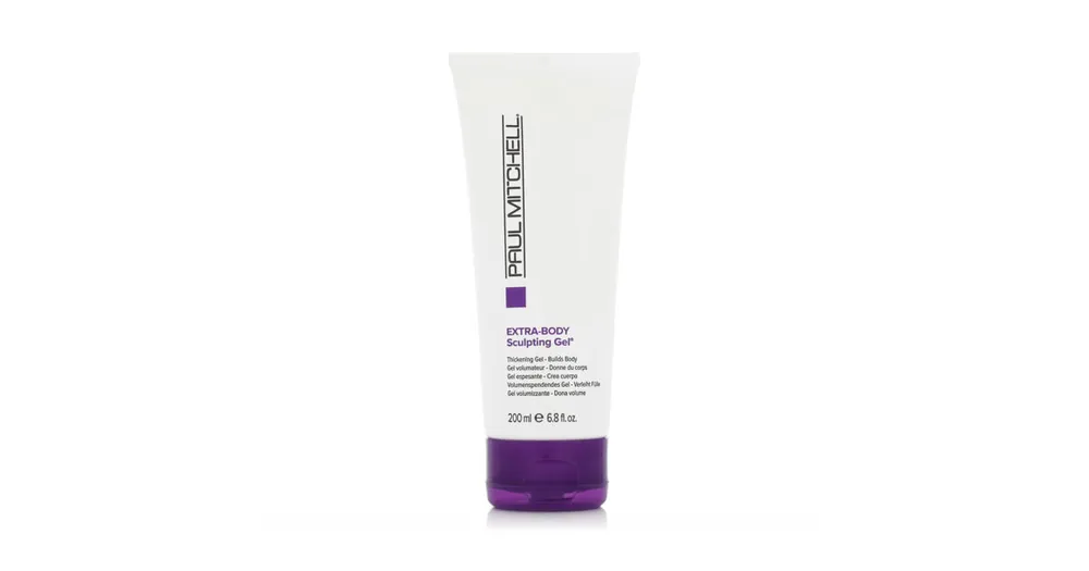 Cenová Bomba Paul Mitchell Extra-Body Sculpting Gel® 200 ml