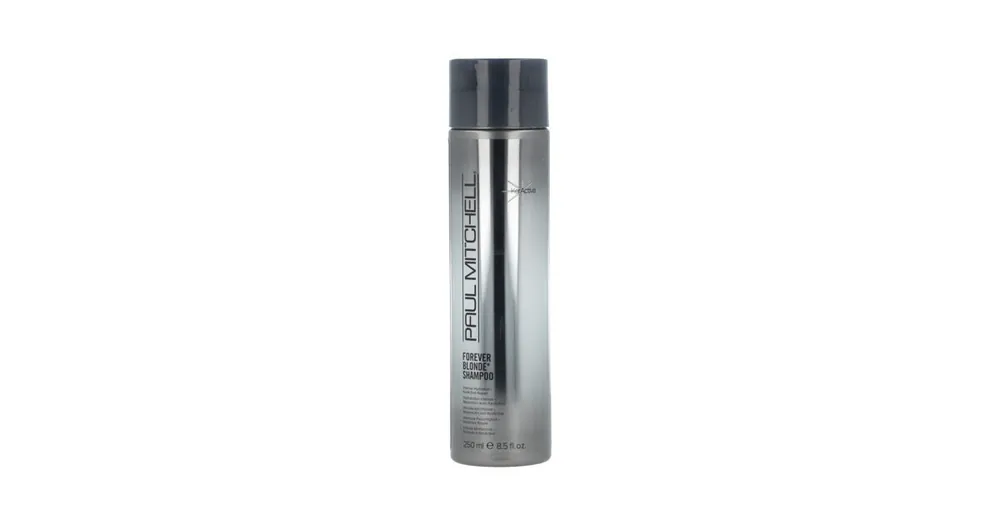 Výhodná Nabídka Paul Mitchell Forever Blonde® Shampoo 250 ml