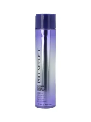 Paul Mitchell Platinum Blonde Shampoo 300 ml Ověřený