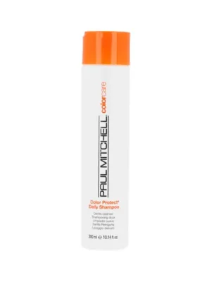 Paul Mitchell Color Protect® Daily Shampoo 300 ml Víkendová Akce