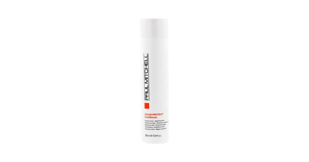 Paul Mitchell Color Protect® Daily Conditioner 300 ml Vrácení Zdarma
