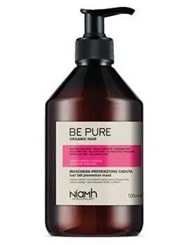 Omezená Nabídka NIAMH Be Pure Hair Fall Prevention Mask 500ml - maska proti padání vlasů