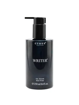 WriterPánský sprchový gel, 250 ml Přímo Od Výrobce