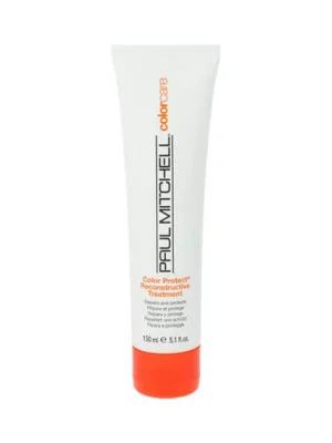 Sezónní Sleva Paul Mitchell Color Protect® Treatment 150 ml