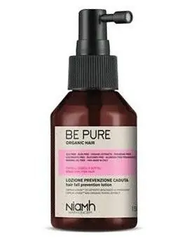 NIAMH Be Pure Hair Fall Prevention Lotion 150ml - tonikum proti padání vlasů Koupit Online