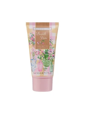 Must-Have Sweet PeaKrém na ruce, 50 ml