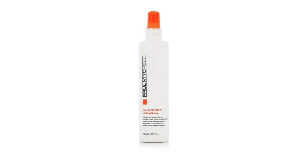Paul Mitchell Color Protect® Locking Spray 250 ml Must-Have