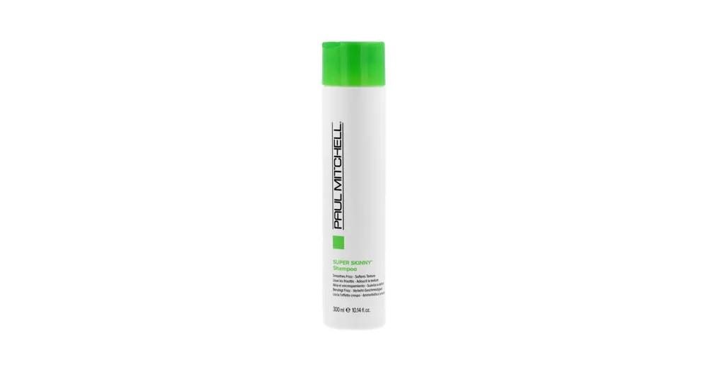 Paul Mitchell Super Skinny® Shampoo 300 ml Ihned K Objednání