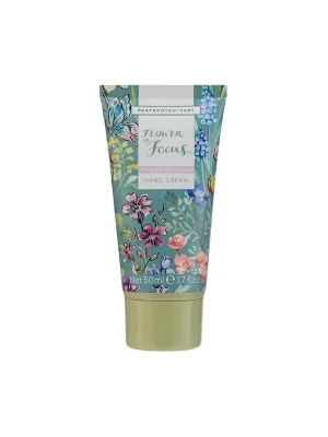 Flower of FocusKrém na ruce, 50 ml Autentický
