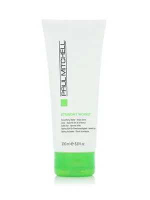 Paul Mitchell Straight Works® 200 ml Cenový Hit