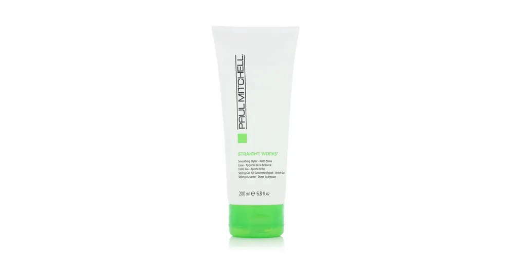 Paul Mitchell Straight Works® 200 ml Cenový Hit