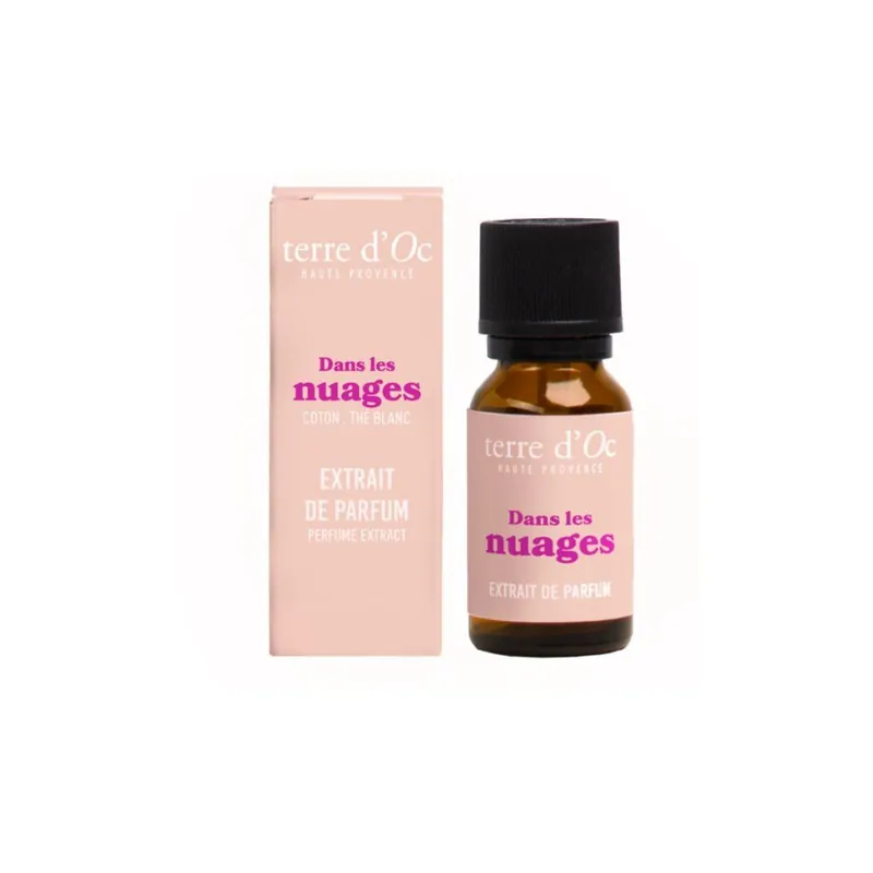 Dans les nuagesParfémovaný extrakt, 15 ml Top Prodej