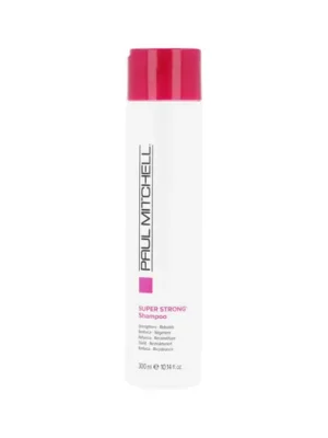 Akce Paul Mitchell Super Strong® Shampoo 300 ml
