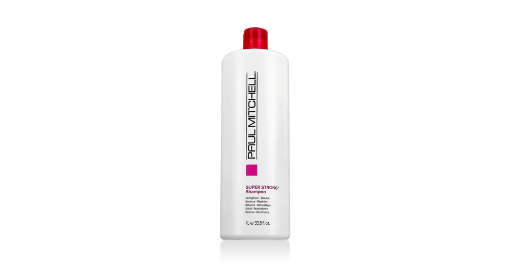 Koupit Online Paul Mitchell Super Strong® Shampoo 1000 ml