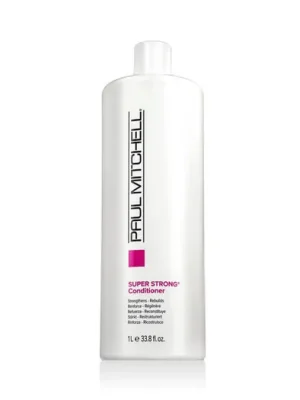 Paul Mitchell Super Strong® Conditioner 1000 ml Poslední Šance