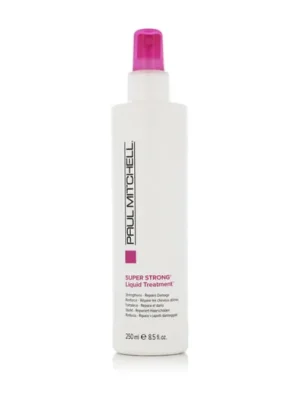 Paul Mitchell Super Strong® Liquid Treatment 250 ml Autentický