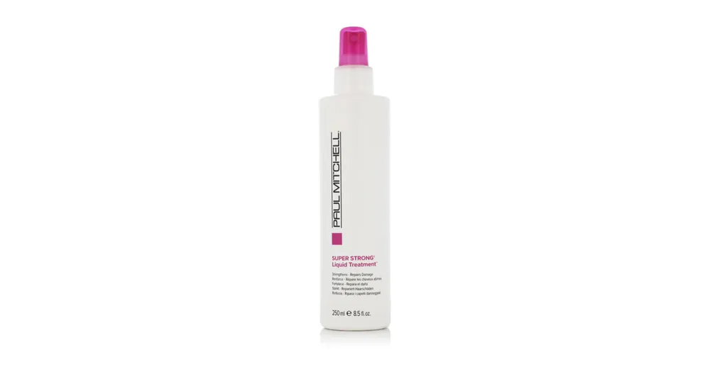 Paul Mitchell Super Strong® Liquid Treatment 250 ml Autentický