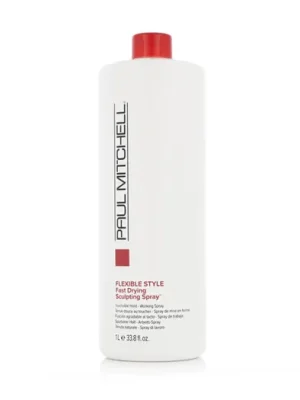 Paul Mitchell Flexible Style Fast Drying Sculpting Spray™ 1000 ml Super Cena