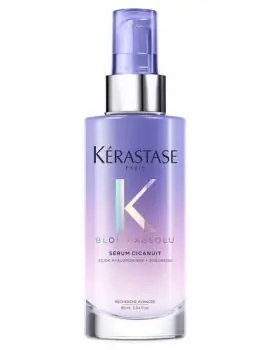 KÉRASTASE Blond Absolu Serum Cicanuit 90ml - noční sérum pro blond vlasy Objednat Nyní