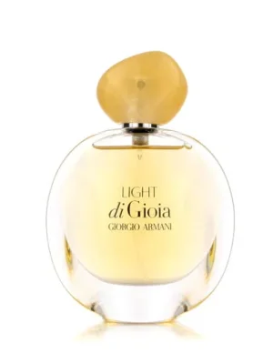 Giorgio Armani Light di Gioia EDP 50 ml W Expresní Doručení