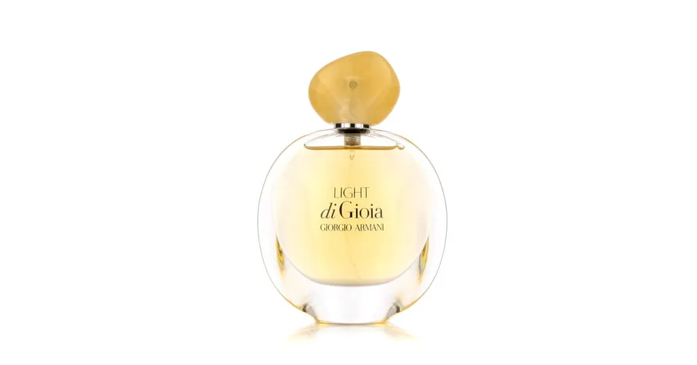 Giorgio Armani Light di Gioia EDP 50 ml W Expresní Doručení