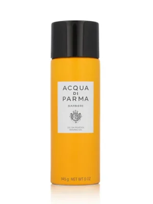 Nejlepší Cena Acqua Di Parma Barbiere gel na holení 145 g M