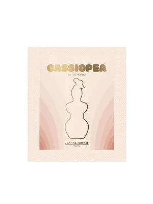 Doprava Zdarma CassiopeaTESTER Dámská parfémovaná voda, 1,5 ml