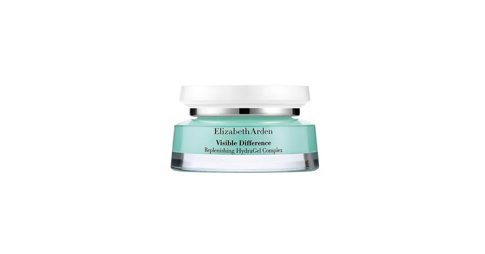 Sleva Elizabeth Arden Visible Difference Replenishing HydraGel Complex 75 ml