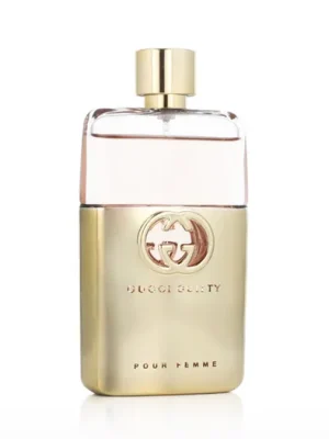 Gucci Guilty Pour Femme EDP 90 ml W Nízká Cena