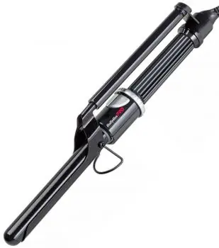 BABYLISS PRO 2242TDE Metal Handle Marcel Iron 19mm - profesionální kulma na vlasy Cenově Výhodný