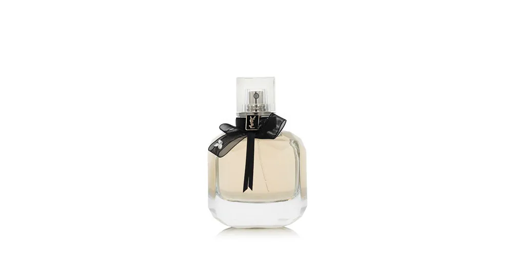 Autentický Yves Saint Laurent Mon Paris Parfum Floral EDP 50 ml W