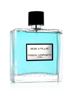 Dokud Zásoby Vydrží Pascal Morabito Bois & Pluie EDT 200 ml M