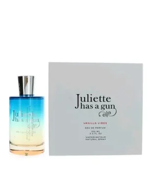 Bezpečná Platba Juliette Has A Gun Vanilla Vibes EDP 100 ml UNISEX