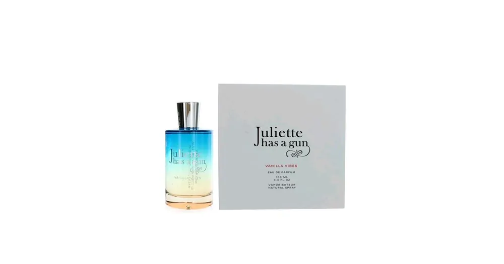 Bezpečná Platba Juliette Has A Gun Vanilla Vibes EDP 100 ml UNISEX