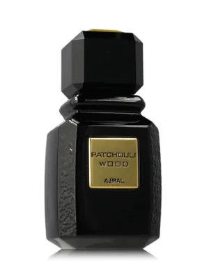 Ajmal Patchouli Wood EDP 100 ml UNISEX Přímo Od Výrobce