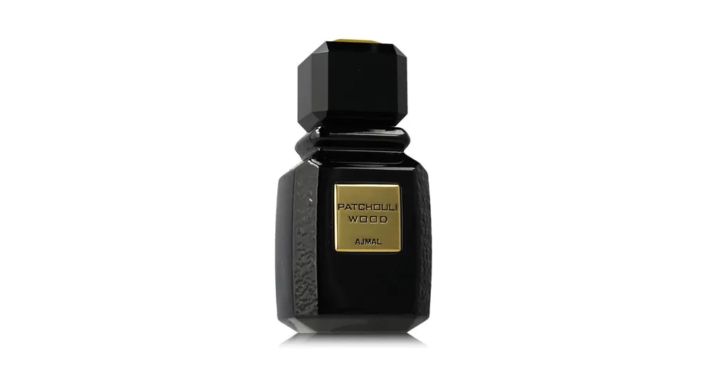 Ajmal Patchouli Wood EDP 100 ml UNISEX Přímo Od Výrobce