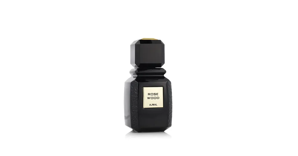 Omezená Nabídka Ajmal Rose Wood EDP 100 ml UNISEX