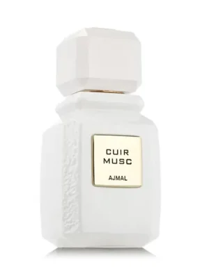 Nakupujte Hned Ajmal Cuir Musc EDP 100 ml UNISEX