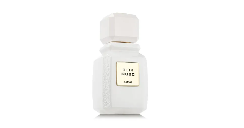 Nakupujte Hned Ajmal Cuir Musc EDP 100 ml UNISEX