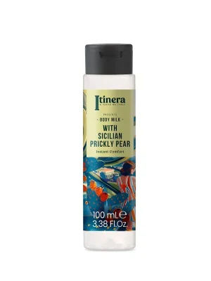 Oblíbený Opuncie ze SicílieTělové mléko, 100 ml