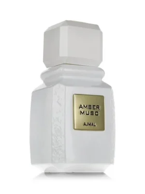 Ajmal Amber Musc EDP 100 ml UNISEX Super Cena