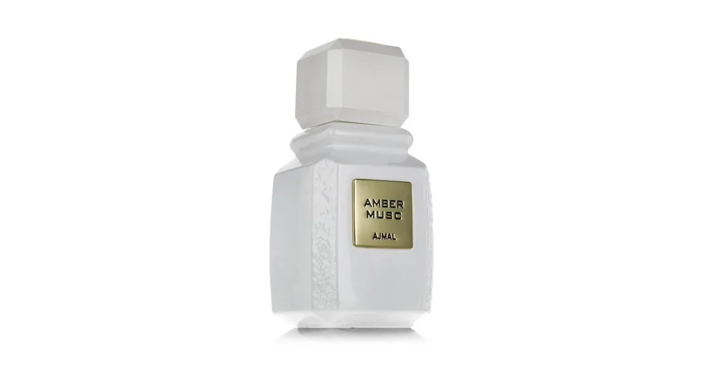 Ajmal Amber Musc EDP 100 ml UNISEX Super Cena