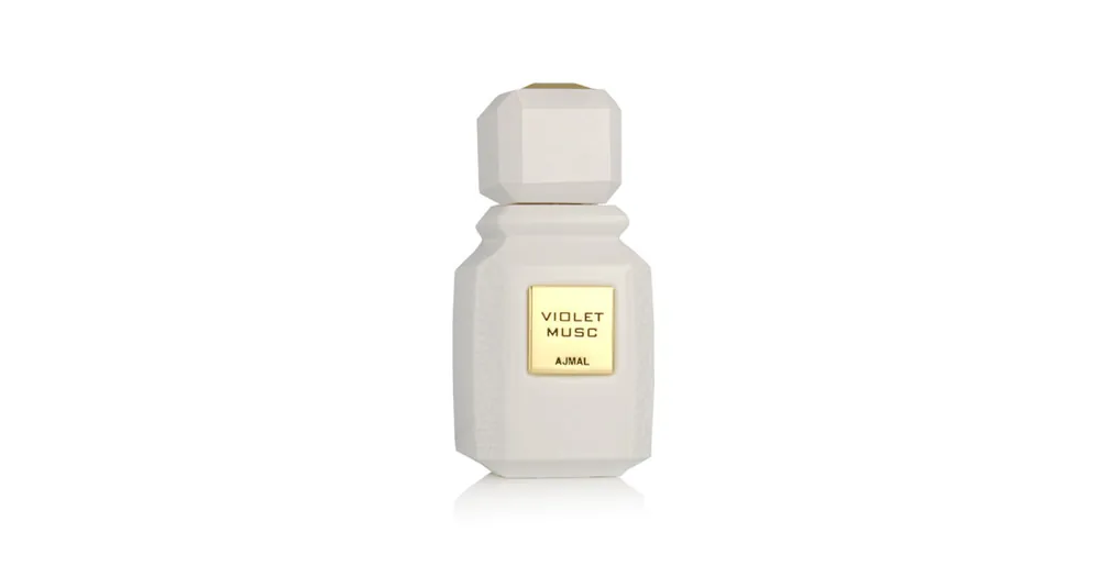 Ajmal Violet Musc EDP 100 ml UNISEX Horká Nabídka