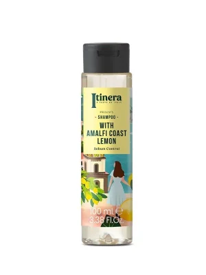 Super Cena Citron z AmalfiŠampon pro mastné vlasy, 100 ml