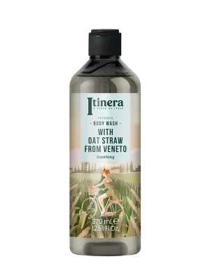 Oves z VenetaZklidňující sprchový gel, 370 ml Značkový