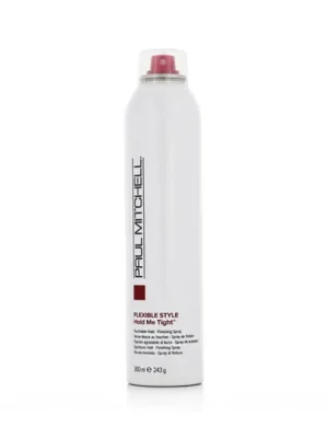 Super Cena Paul Mitchell ExpressStyle Hold Me Tight Finishing Spray 300 ml