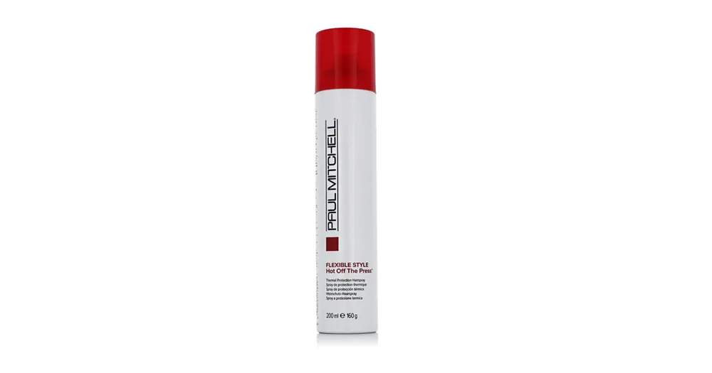 Cenový Hit Paul Mitchell Flexible Style Hot Off the Press® 200 ml