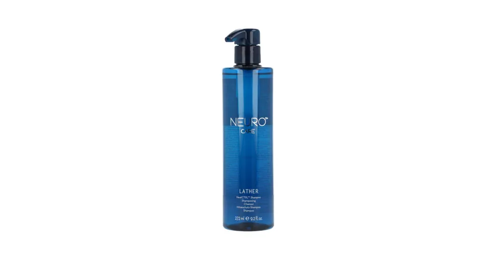 Ověřený Paul Mitchell NEURO™ CARE Lather Shampoo 272 ml